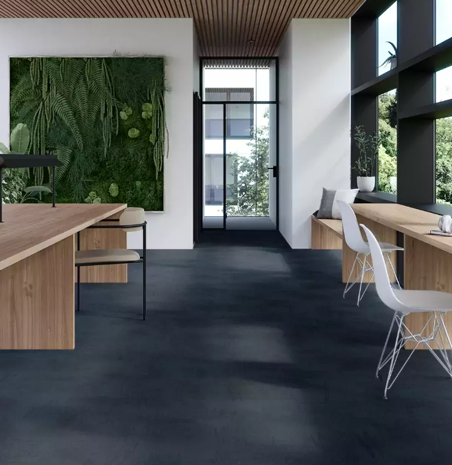 Ege Textilplattor REFORM ARTWORKS 48x48