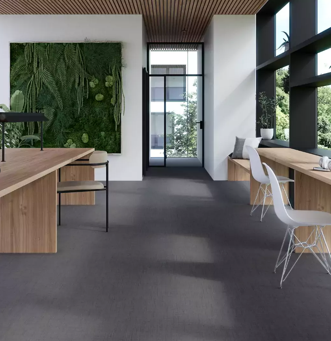 Ege Textilplattor REFORM CALICO 48x48