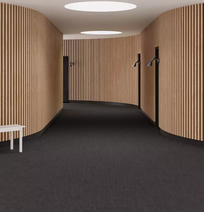 Ege Textilplattor REFORM CALICO 48x48