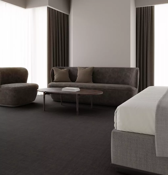 Ege Textilplattor REFORM CALICO 48x48