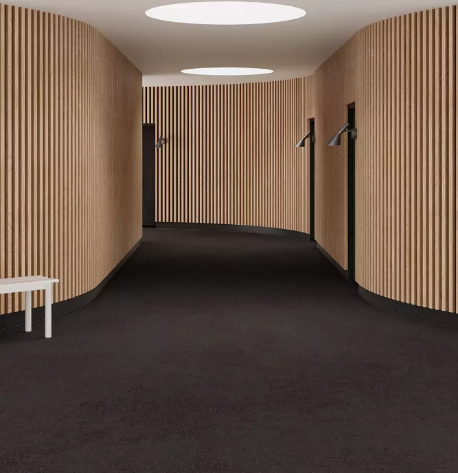 Ege Textilplattor REFORM CONSTRUCTION CONCRETE 48x48