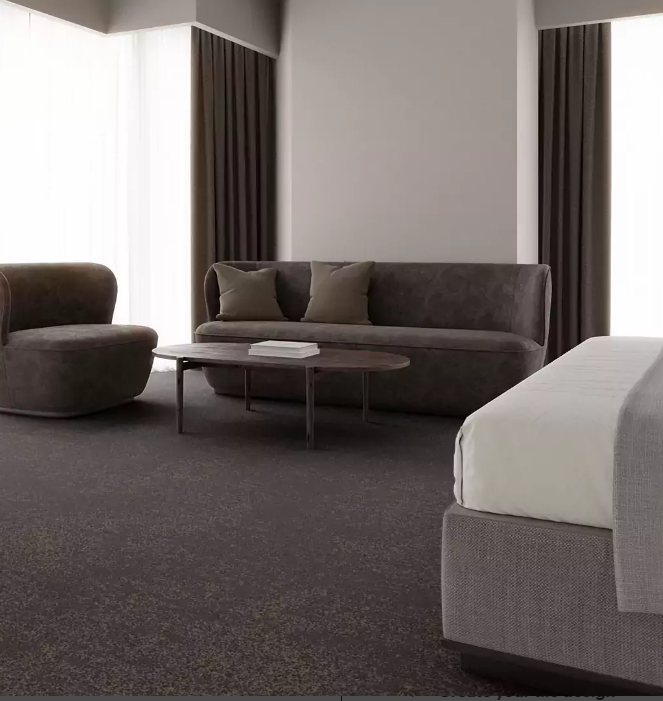 Ege Textilplattor REFORM CONSTRUCTION CONCRETE 48x48