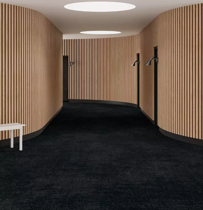 Ege Textilplattor REFORM CONSTRUCTION CONCRETE 48x48