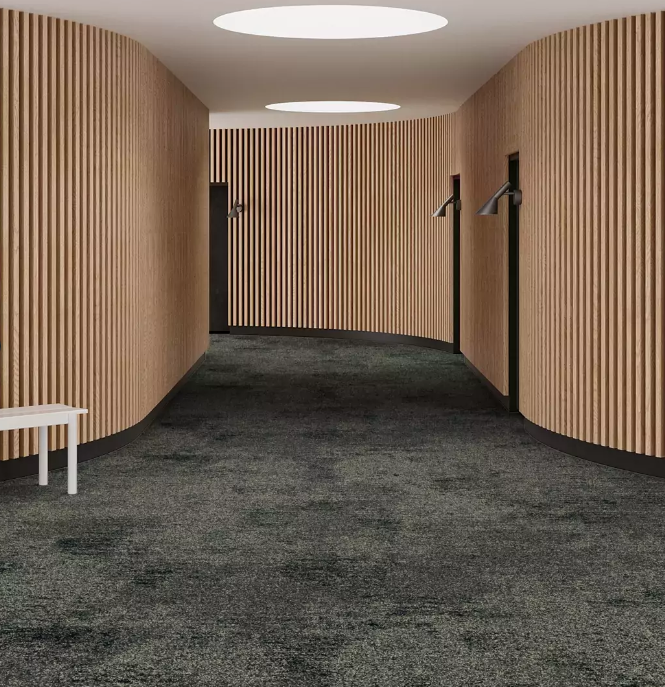Ege Textilplattor REFORM CONSTRUCTION CONCRETE 48x48
