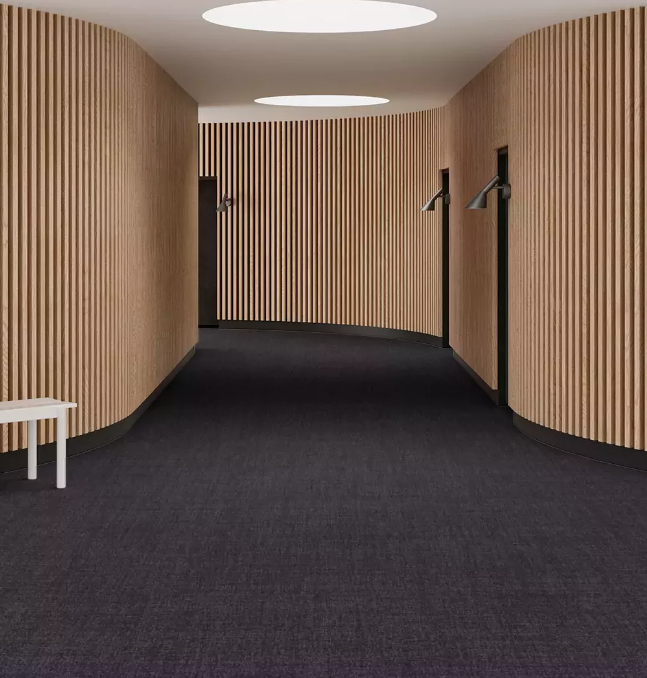 Ege Textilplattor REFORM CONSTRUCTION IRON 48x48