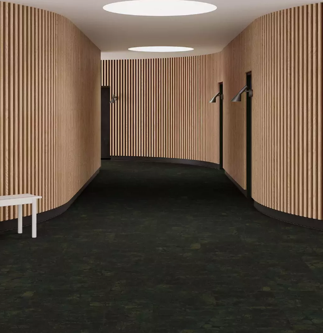 Ege Textilplattor REFORM DISCOVERY 48x48