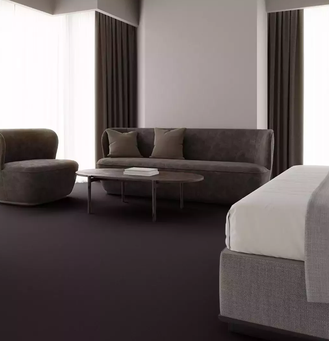 Ege Textilplattor REFORM FLUX 48x48