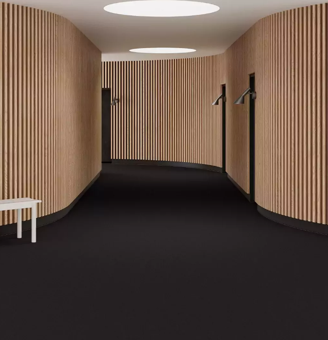 Ege Textilplattor REFORM FLUX 48x48