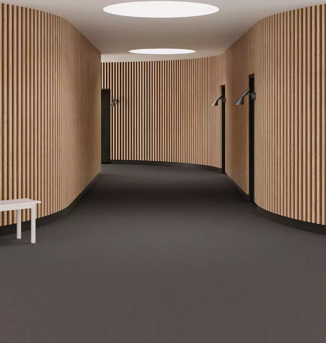 Ege Textilplattor REFORM FLUX 48x48