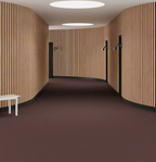 Ege Textilplattor REFORM HERITAGE 48x48