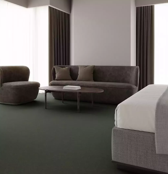 Ege Textilplattor REFORM HERITAGE 48x48