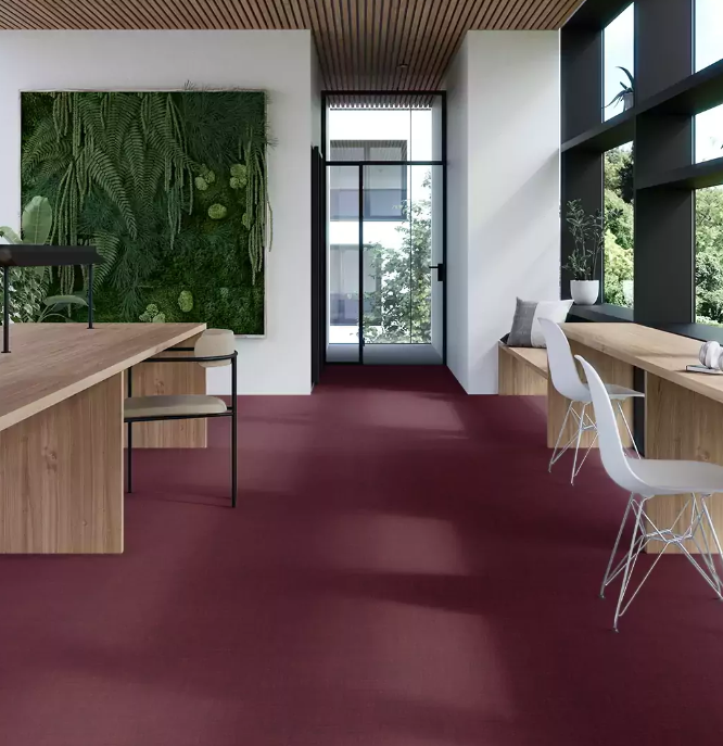 Ege Textilplattor REFORM HERITAGE 48x48