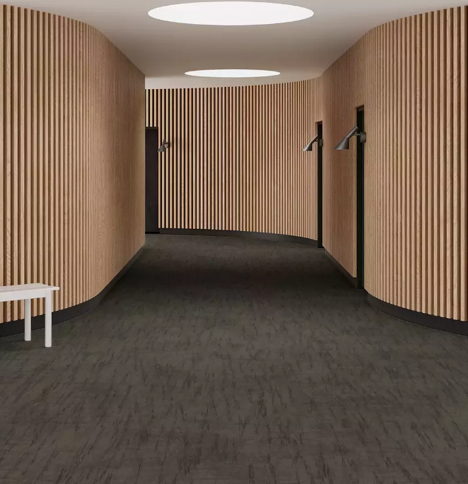 Ege Textilplattor REFORM MARK OF TIME 48x48