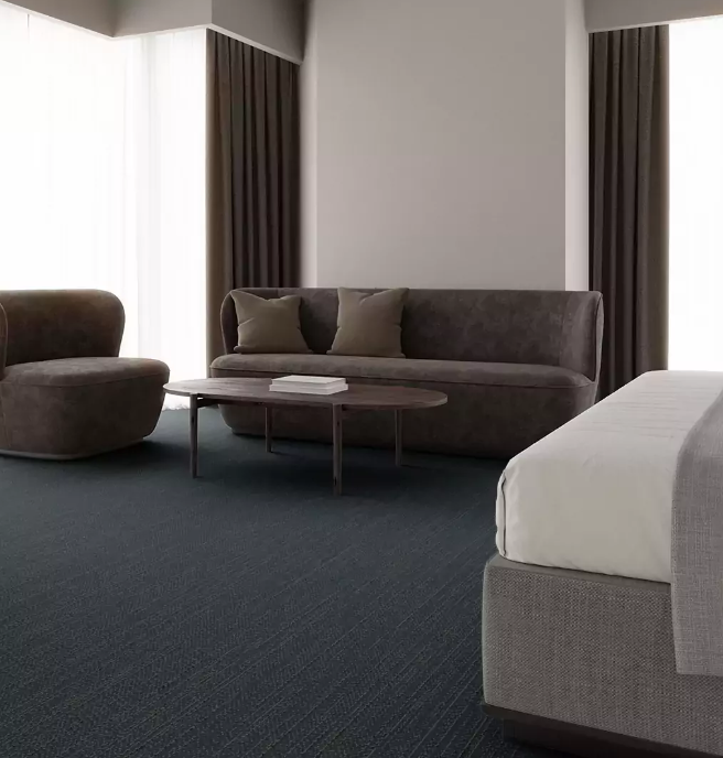 Ege Textilplattor REFORM RADIANT 48x48