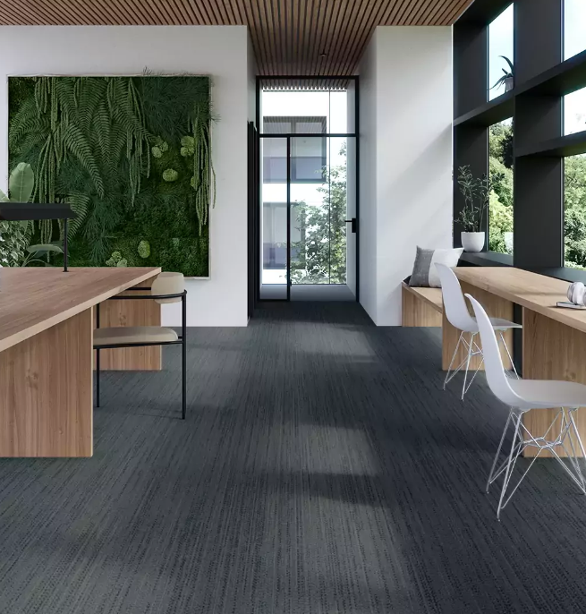 Ege Textilplattor REFORM RADIANT 48x48