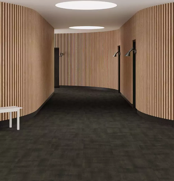 Ege Textilplattor REFORM SHADOWPLAY 48x48