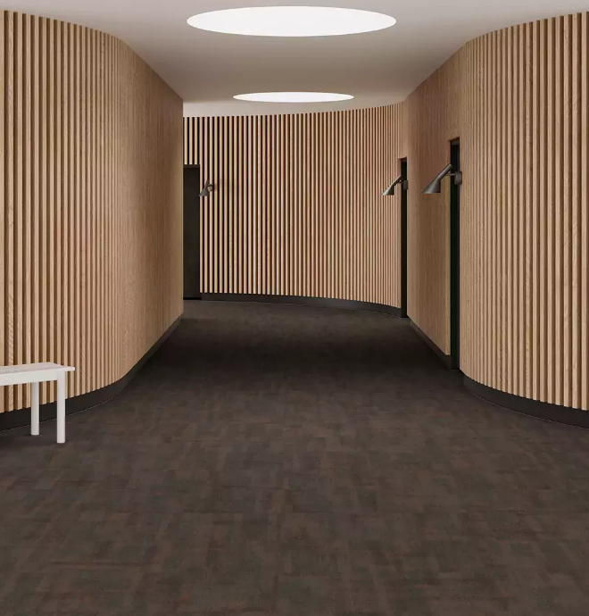 Ege Textilplattor REFORM SHADOWPLAY 48x48