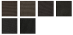 Ege Textilplattor Una Micro Stripe 48x48