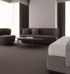 Ege Textilplattor Una Tempo Stripe 48x48