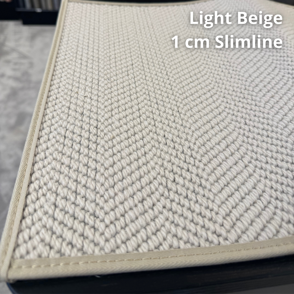 Ege Herring Weave 50% RABATT