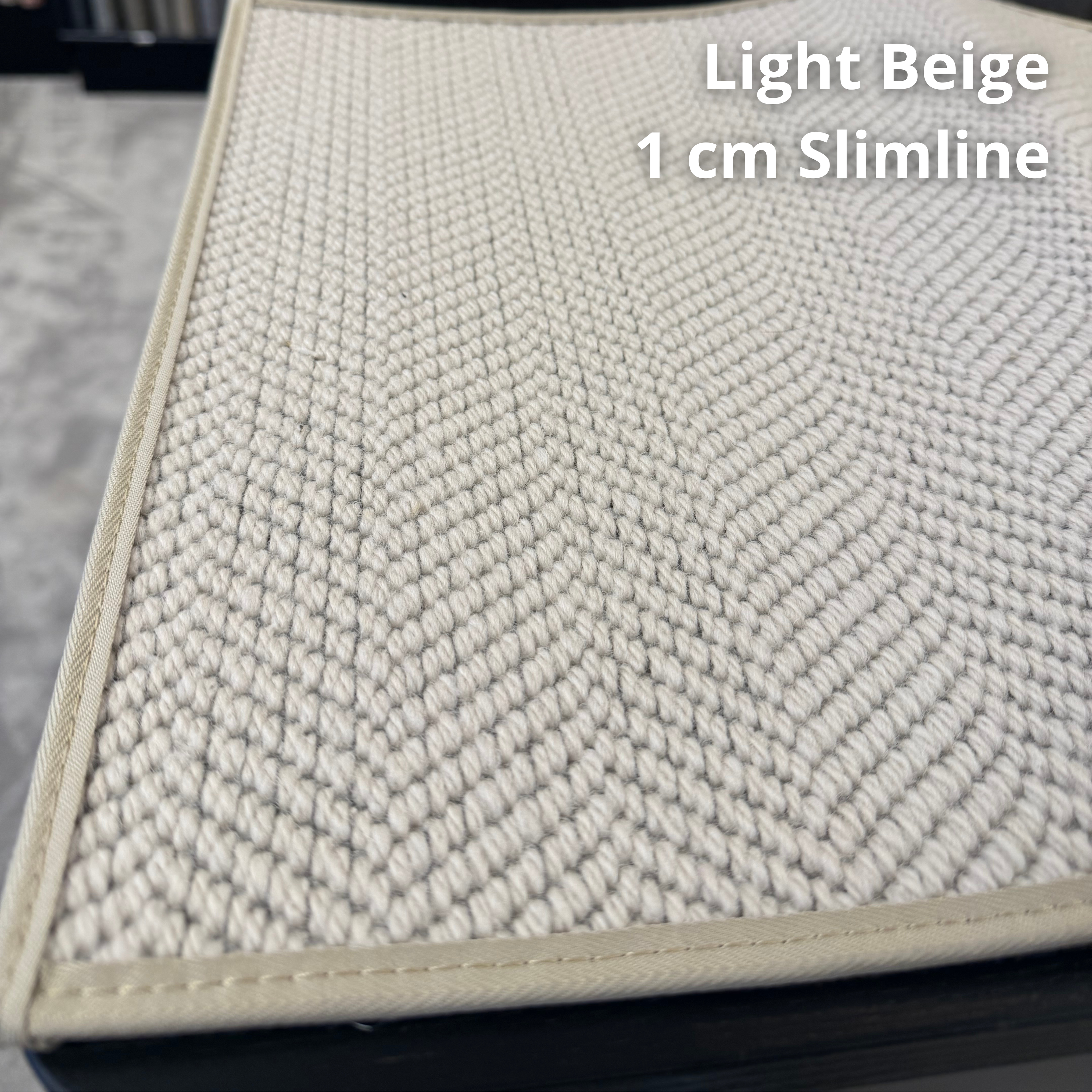 Ege Herring Weave 50% RABATT