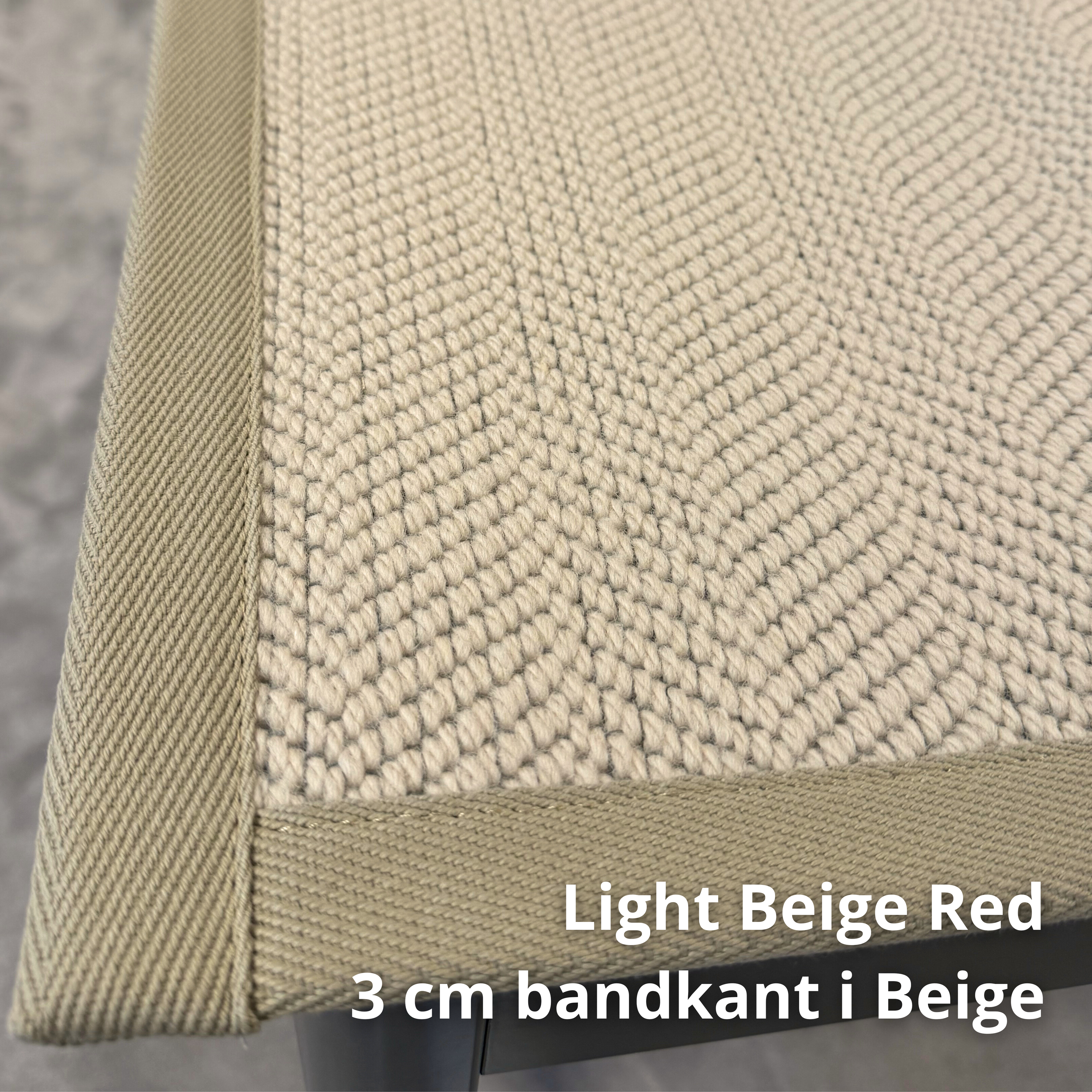 Ege Herring Weave 50% RABATT