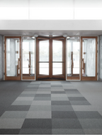 Ege Textilplattor Epoca Classic 48x48