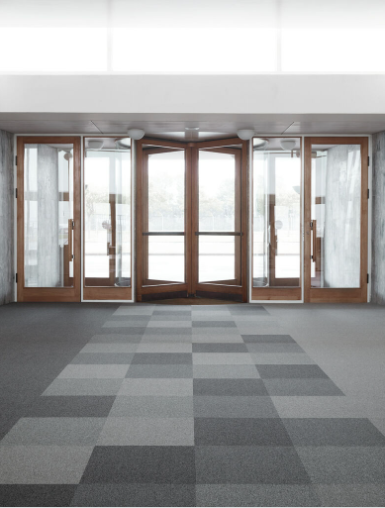 Ege Textilplattor Epoca Classic 48x48