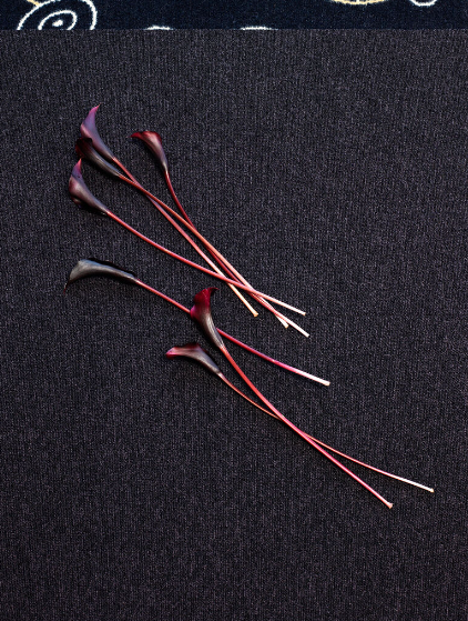 Ege Textilplattor Epoca Contra 48x48