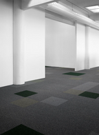 Ege Textilplattor Epoca Contra Stripe 48x48