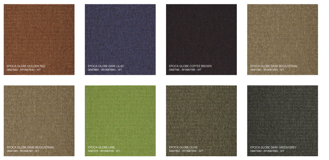 Ege Epoca Globe 50% rabatt Outlet