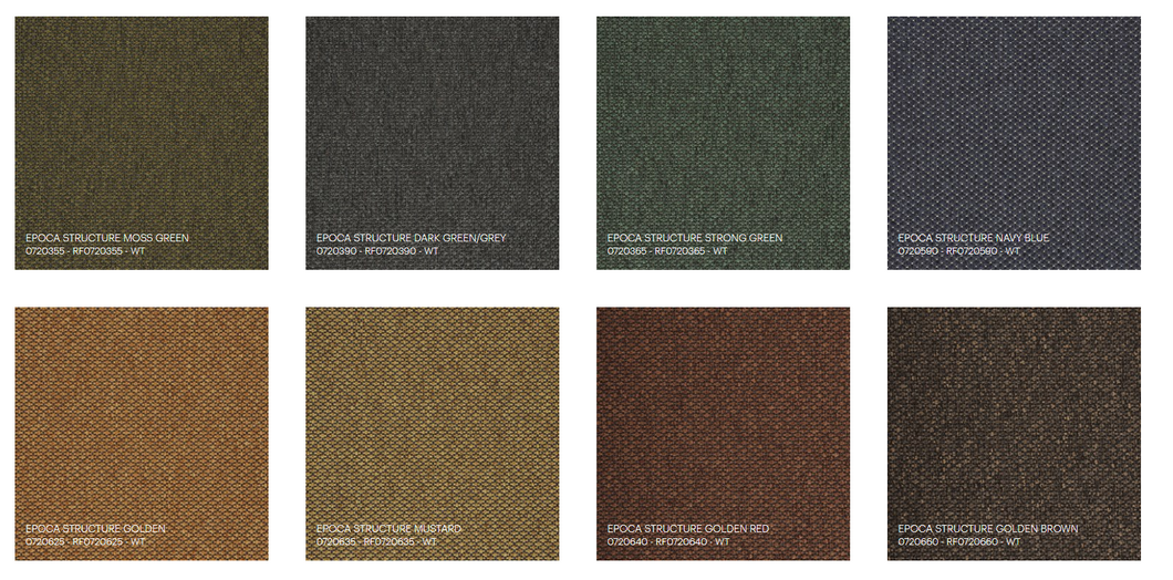 Ege Epoca Structure 50% rabatt Outlet