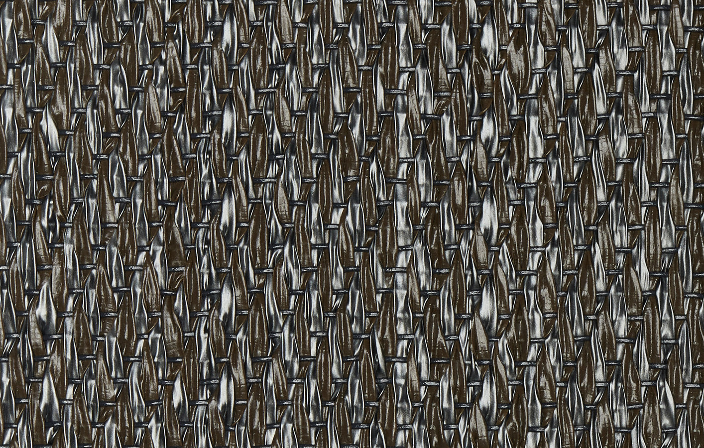 Bolon Textilplatta - Ethnic 50 x 50 cm