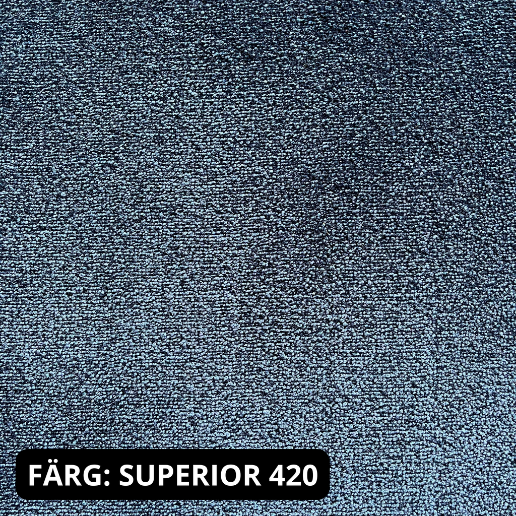 Båtmattor & Husbilsmattor Med Langettering