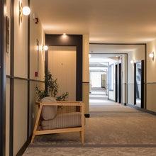 Ladda upp bild till gallerivisning, 2TEC2 Textilplattor - Desert
