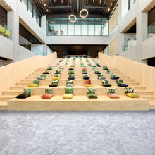 Ladda upp bild till gallerivisning, 2TEC2 Textilplattor - Marble
