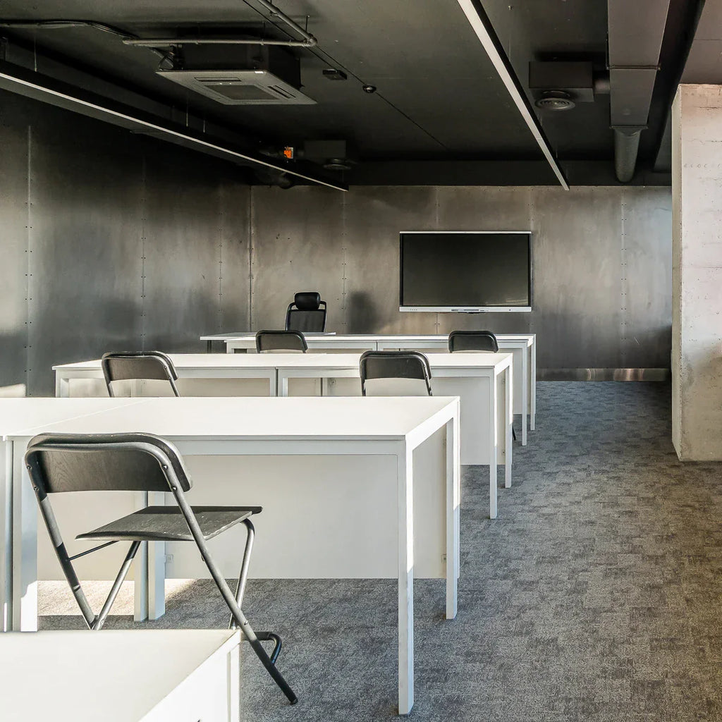 2TEC2 Textilplattor - Hybrid