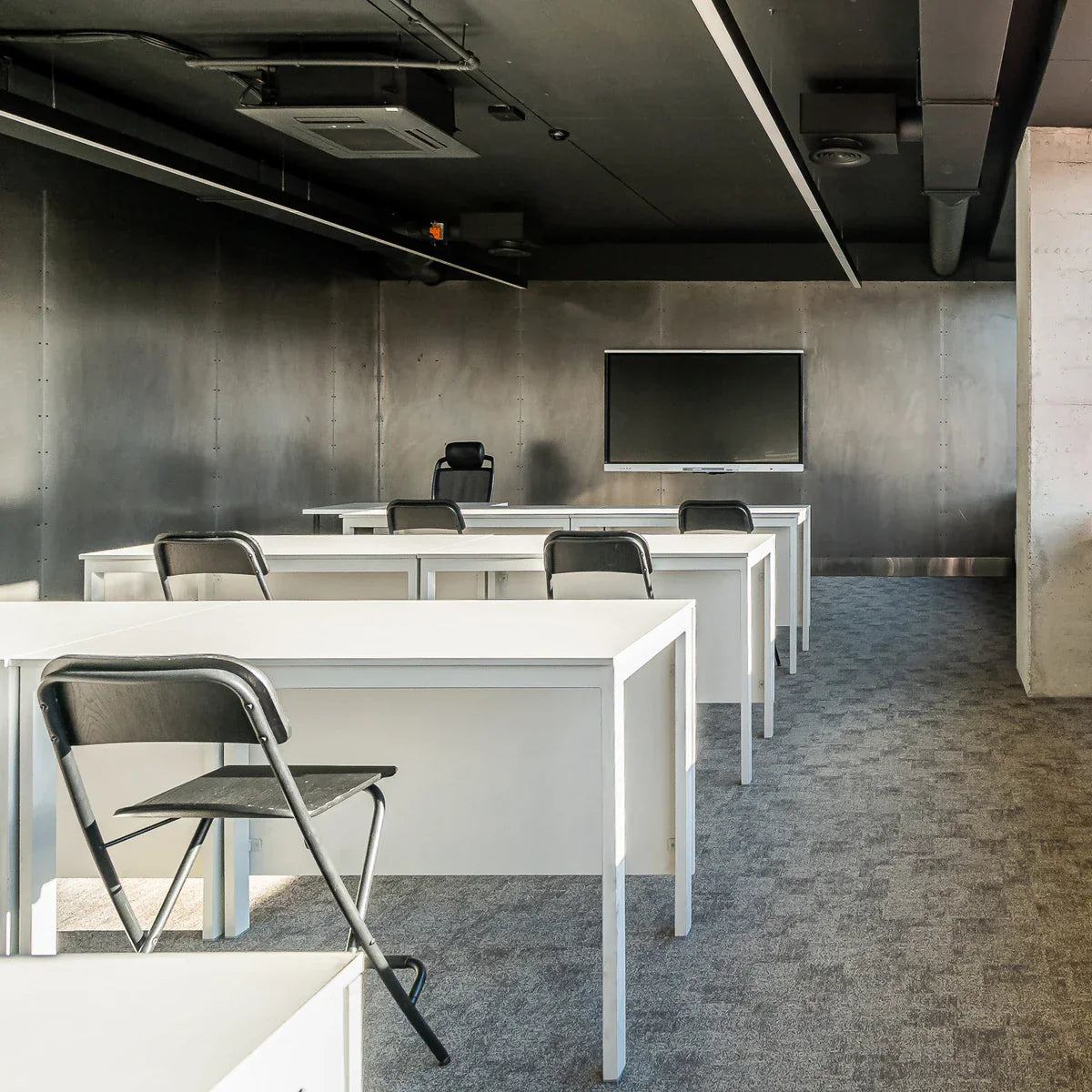 2TEC2 Textilplattor - Hybrid