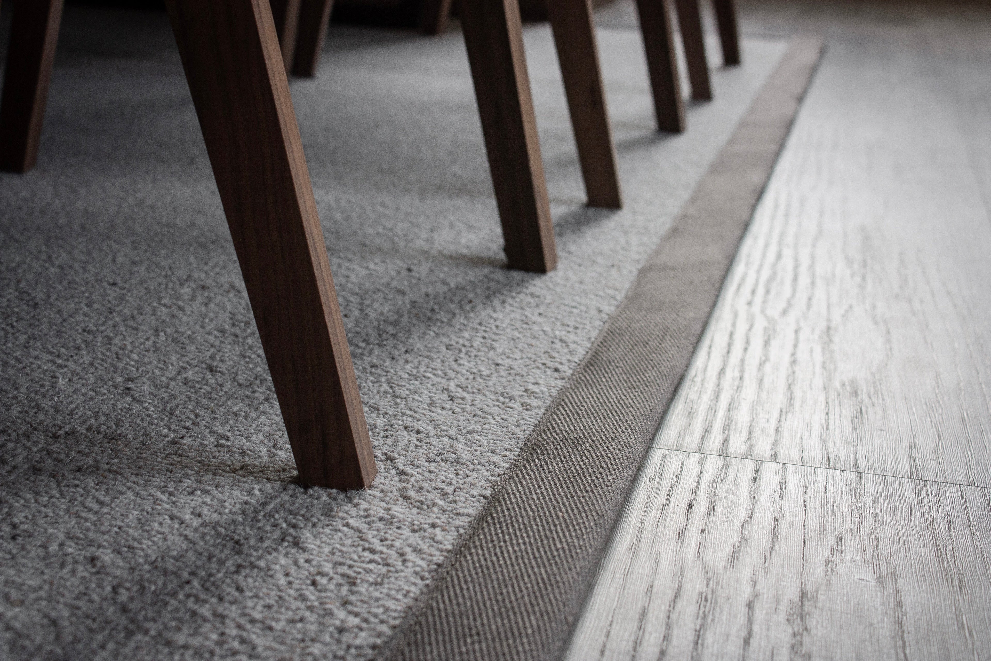 Golvabia Ullmatta Hampton