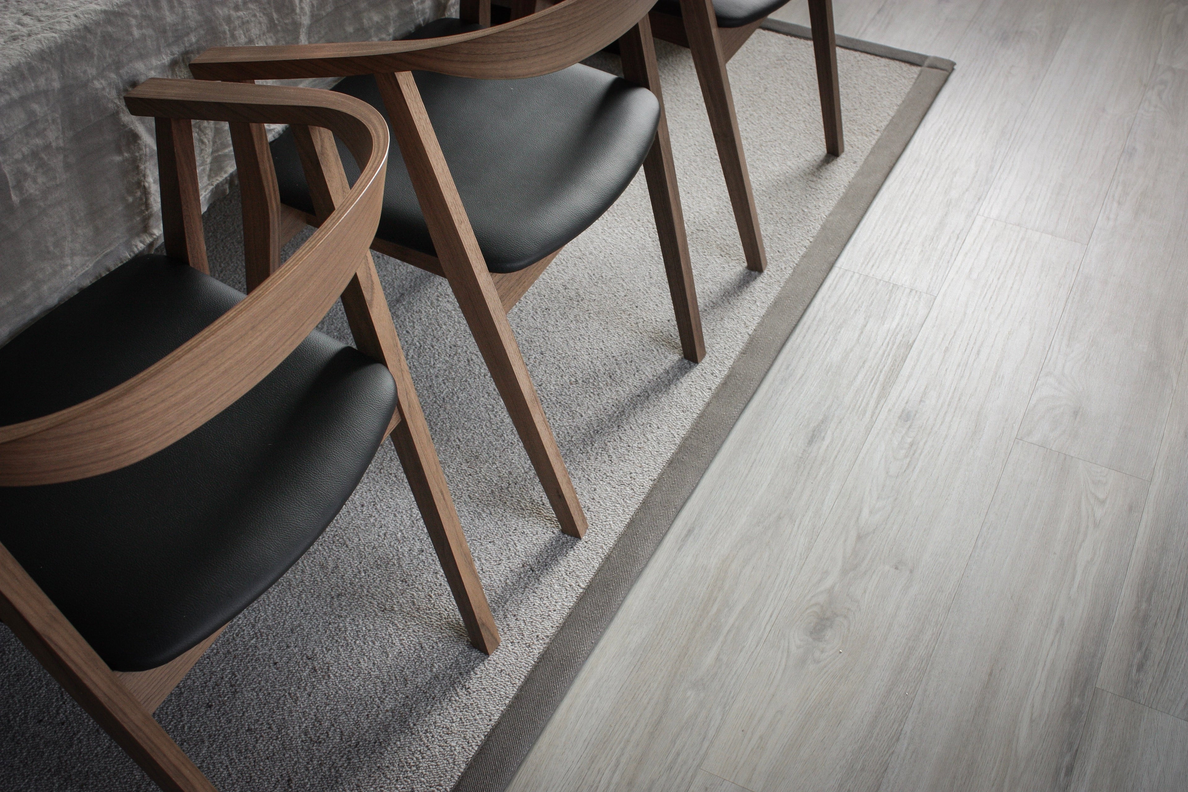 Golvabia Ullmatta Hampton