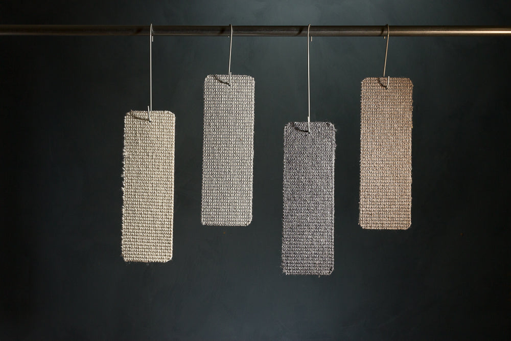 Golvabia Klippan Ullmatta