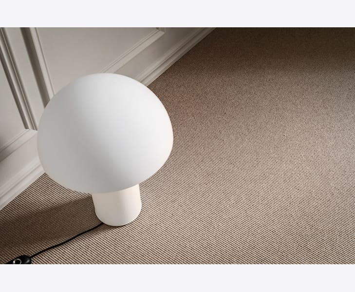 Golvabia Klippan Ullmatta