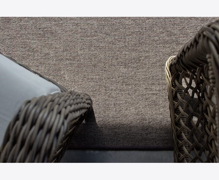 Golvabia Matta Nature