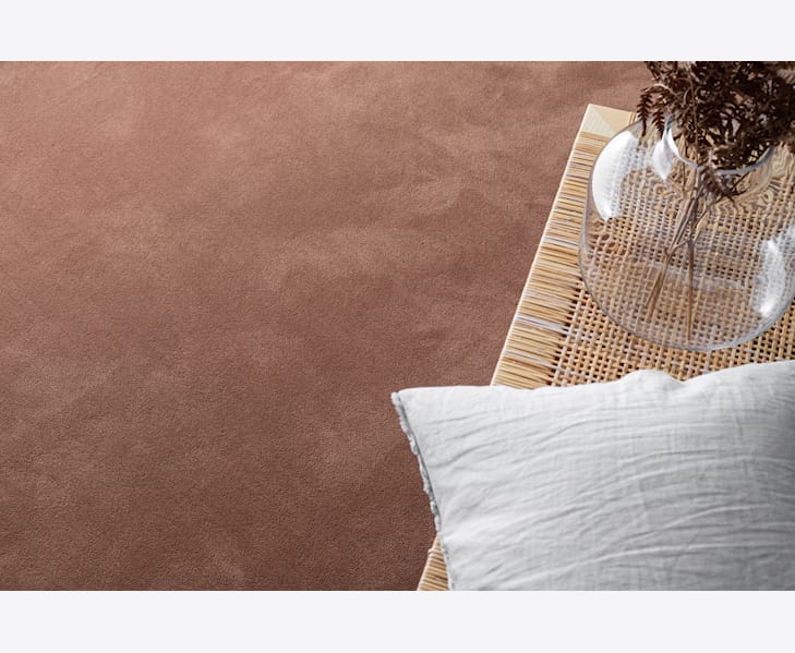 Golvabia Velourmatta Shade