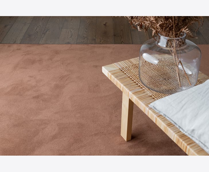 Golvabia Velourmatta Shade