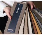 Golvabia Velourmatta Shade