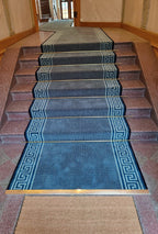 Grand Passage Trappmatta/Gångmatta