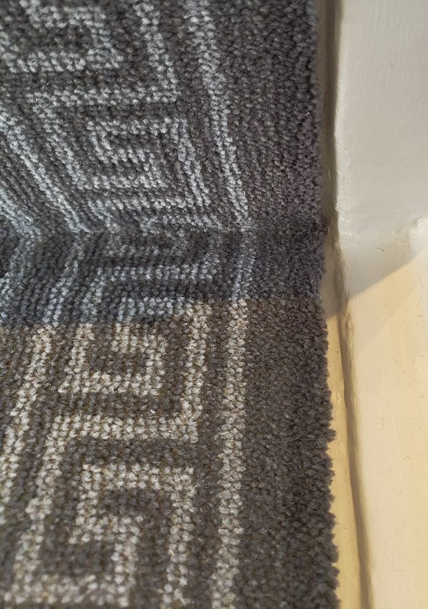Grand Passage Trappmatta/Gångmatta