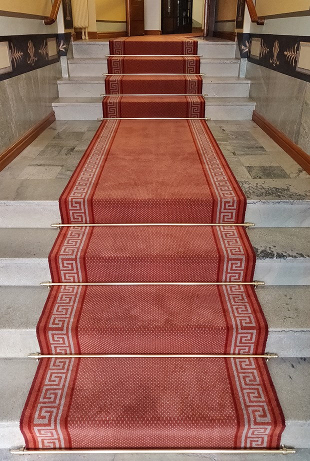 Grand Passage Trappmatta/Gångmatta
