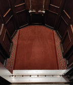 Grand Passage Trappmatta/Gångmatta